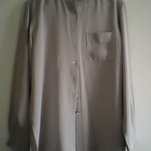 Saks Fifth Ave Pants Suit